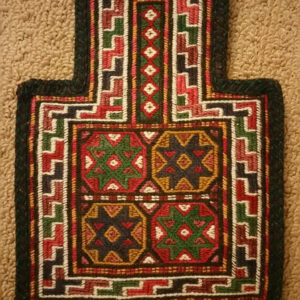 Iranian Rug