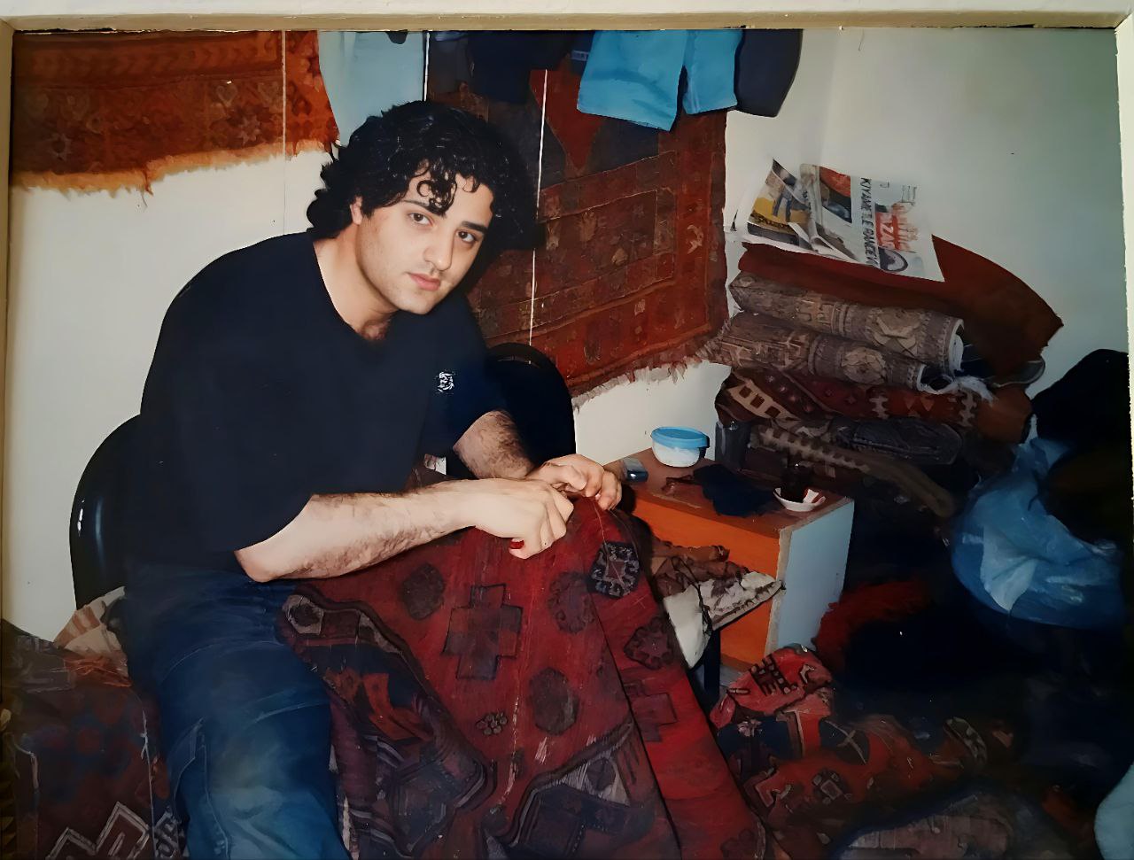 2004 Turkey