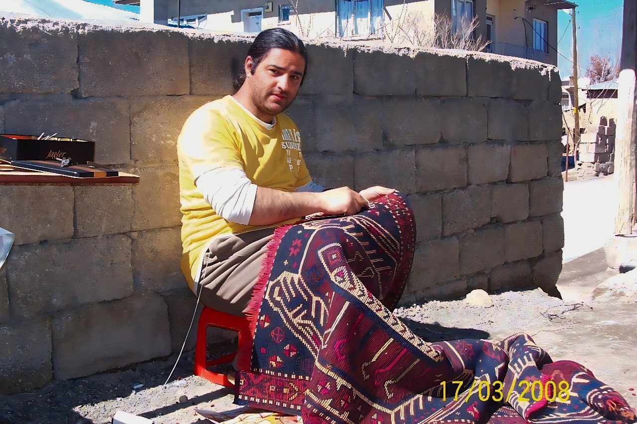 2008 Turkey