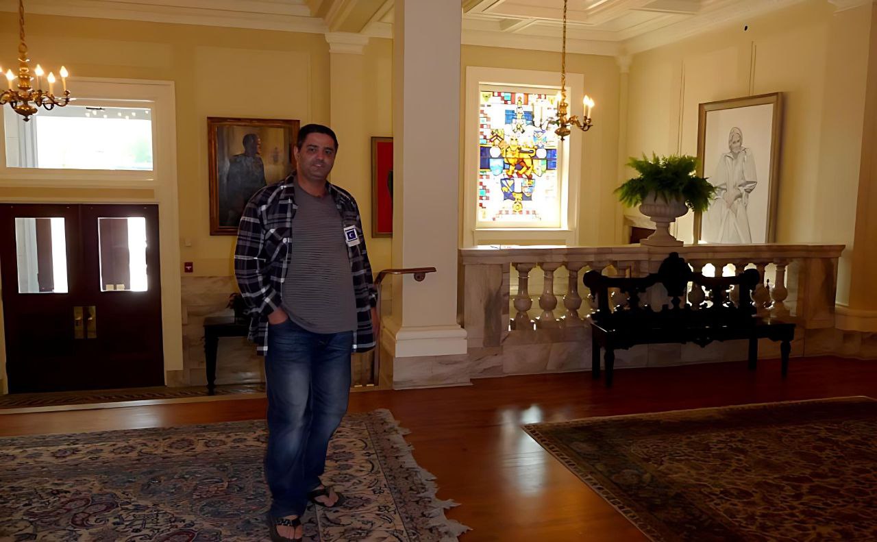 2013 Canada Rideau Hall