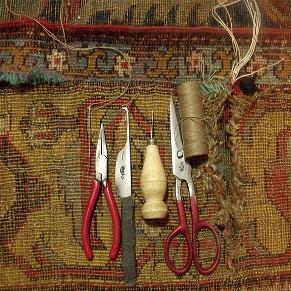 Just one place in town