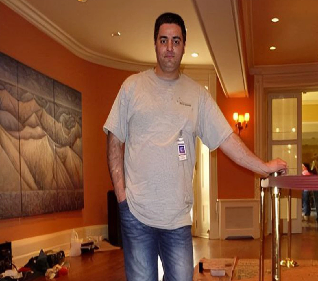 2013 Canada Rideahu hall